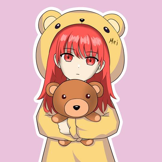 Mei Mei